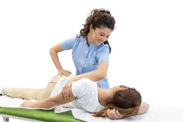Back Pain treatment