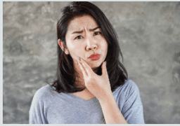 Icon representing Bells palsy