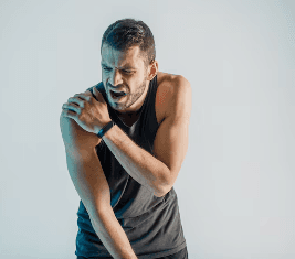 Frozen Shoulder treatment