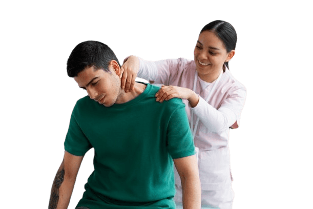 Neck Pain treatment