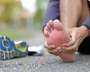 Plantar Fasciitis treatment
