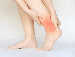 Icon representing Tendonitis