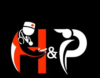 HealthandPhysio Logo