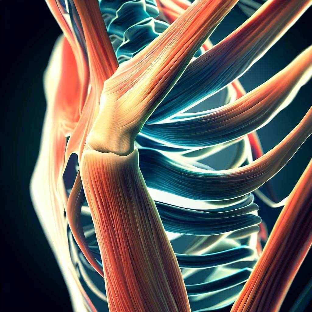 Ligaments of the body- healthandphysio