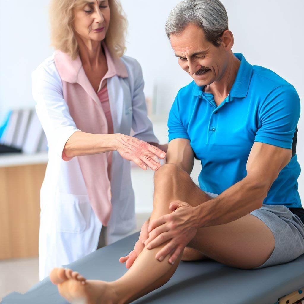 Physiotherapy treatments of the body- healthandphysio