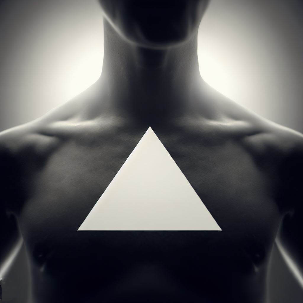 Triangles of the body- healthandphysio