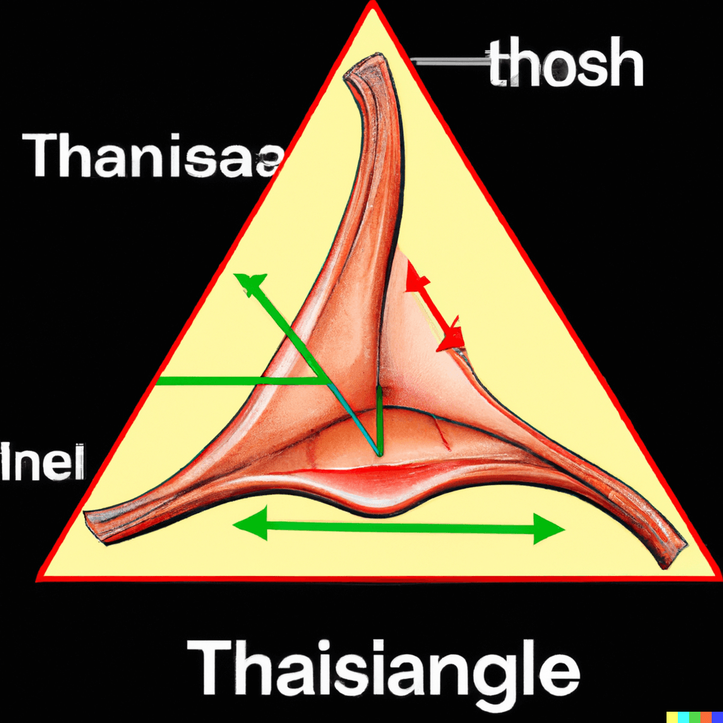 hesselbach triangle healthandPhysio