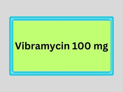 vibramycin uses urdu