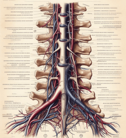 anterior spinal artery