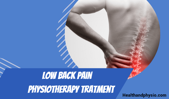 Low back pain is a common condition that affects millions of people worldwide. It can be caused by a variety of factors, including muscle strain, ligament sprain, herniated disc, and degenerative disc disease.
