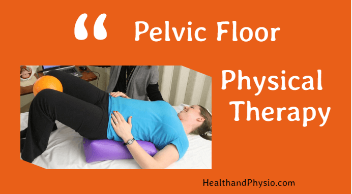 Pelvic floor physical therapy (PFPT) is a specialized type of physical therapy that focuses on the treatment of pelvic floor disorders.