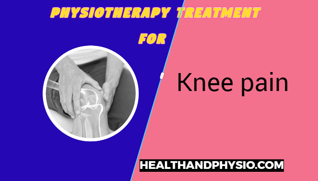 Knee pain is a common condition that can affect people of all ages. It can be caused by a variety of factors, including injuries, overuse, and degenerative conditions. Physical therapy can be an effective treatment for knee pain, helping them to improve range of motion, strength, and function.