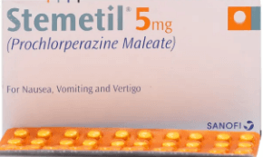 Stemetil Tablet Uses in Urdu