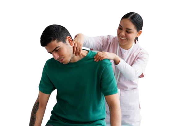 best physiotherapy in f 6 islamabad