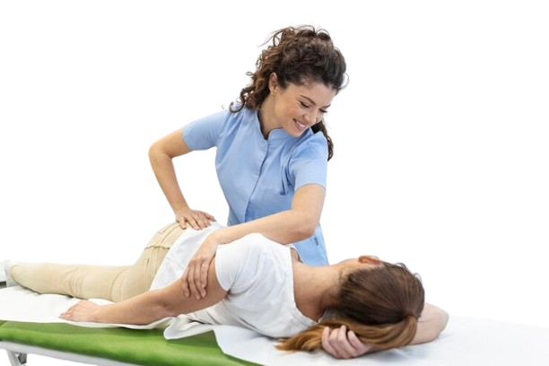 best physiotherapy in islamabad and rawalpindi call to book session