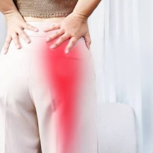 sciatica is the pain radiate from the back towards the legs and feet. get sciatica treatment from physiotherapy islamabad